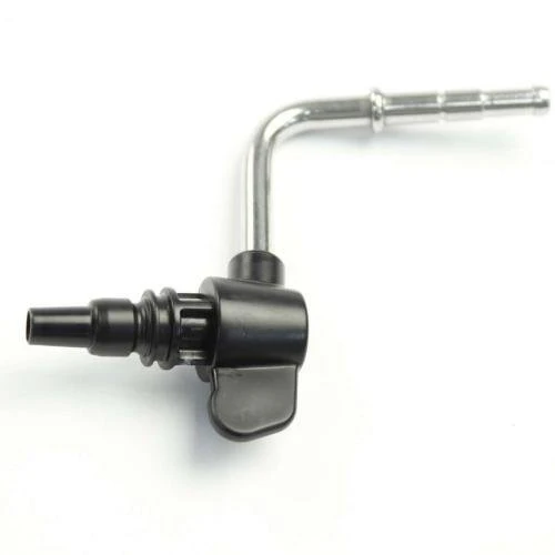Delonghi ECP3630 Combination Espresso Machine Frother Tube Assembly
