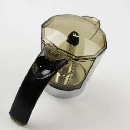 Delonghi EMK6A Moka Carafe