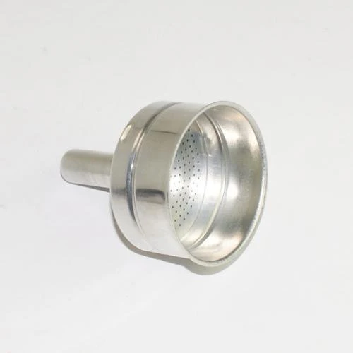 Delonghi EMK6YL Moka 6 Cap Filter Adaptor