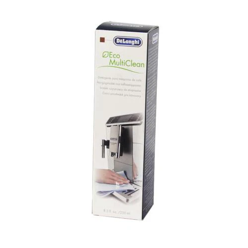Delonghi EN520R Fully Automatic Espresso Machine Eco MultiClean