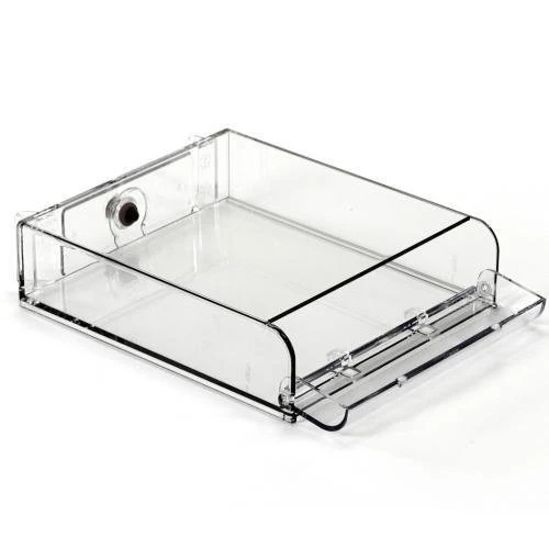 Delonghi EN520R Nespresso Machine Water Tank