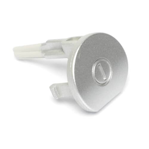 Delonghi EN560S Nespresso Machine On/Off Button Paint Silver/Mr