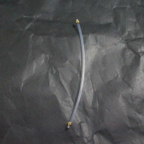 Delonghi EN560S Nespresso Machine Tube with 2 Bushes (L230)