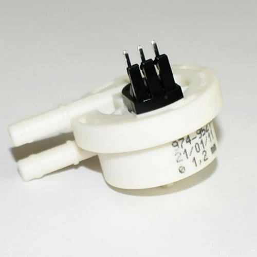 Delonghi EN750MB Fully Automatic Espresso Machine Flowmeter