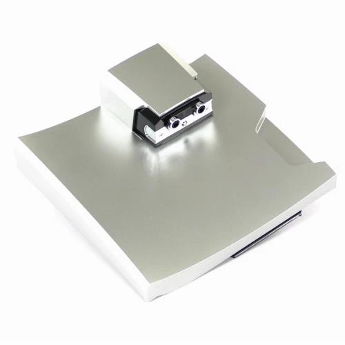 Delonghi ESAM04110S Combination Espresso Machine Door Assembly