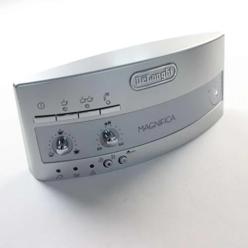 Delonghi ESAM3300S Fully Automatic Espresso Machine Control Panel