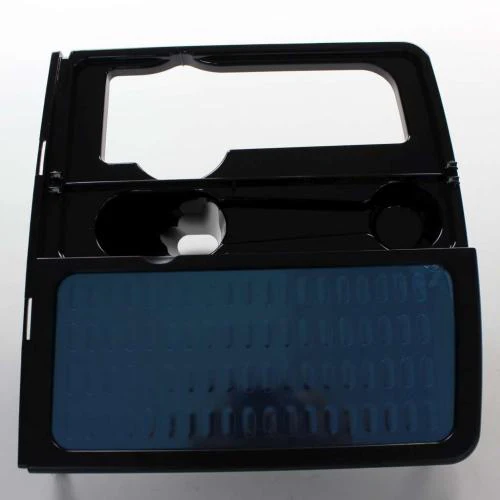 Delonghi ESAM3300S Fully Automatic Espresso Machine Closure