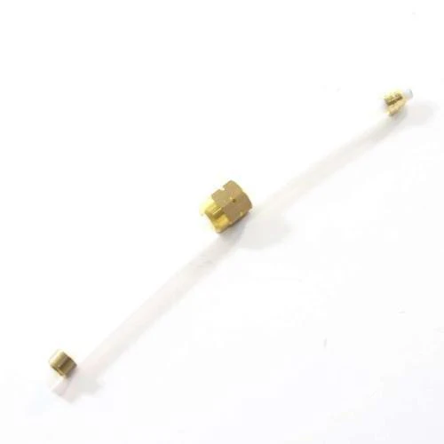 Delonghi ESAM4500 Fully Automatic Espresso Machine Tube PTFE Nut