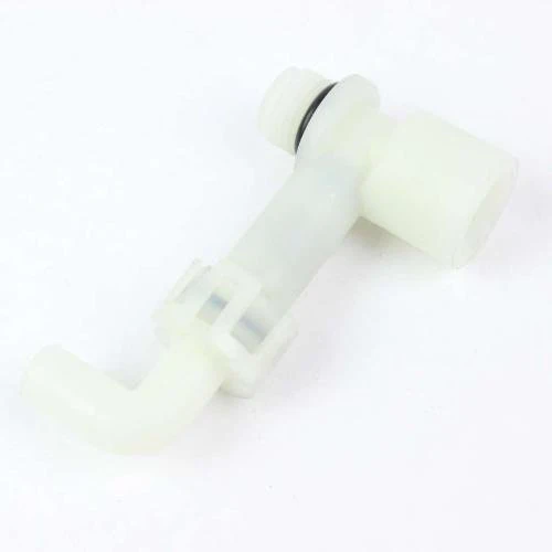 Delonghi ESAM5600SL Fully Automatic Espresso Machine Safety Valve
