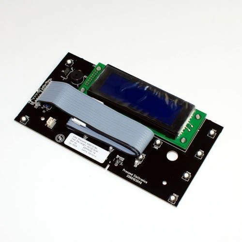 Delonghi ESAM6600 Fully Automatic Espresso Machine Control Pc Board