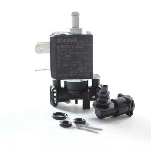 Delonghi ESAM6600 Fully Automatic Espresso Machine Solenoid Valve