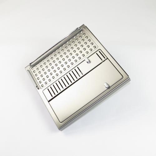Delonghi ESAM6600 Fully Automatic Espresso Machine Top Cover