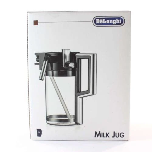 Delonghi ESAM6620 Fully Automatic Espresso Machine Milk Tank Assembly