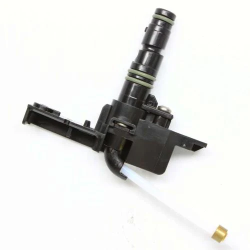 Delonghi ESAM6900 Fully Automatic Espresso Machine Milk Tank Carafe Coupling