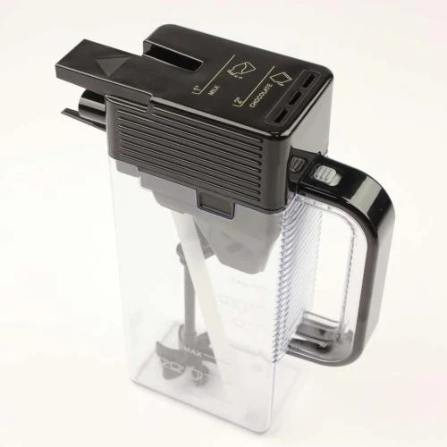 Delonghi ESAM6900 Fully Automatic Espresso Machine Chocolate Tank - Carafe Assembly