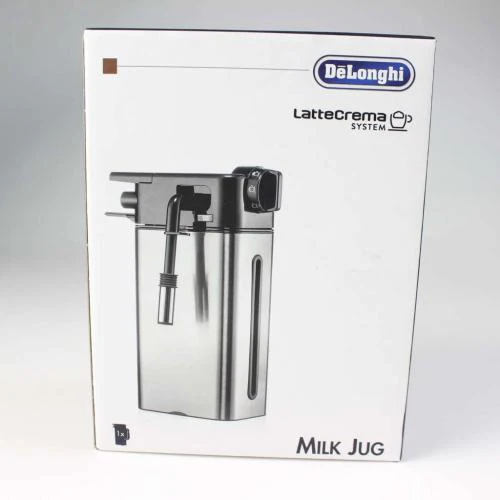 Delonghi ESAM6900M Fully Automatic Espresso Machine Milk Tank Assembly