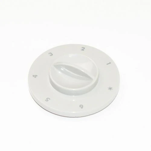 Delonghi EW7707CMM Oil Filled Radiator Knob