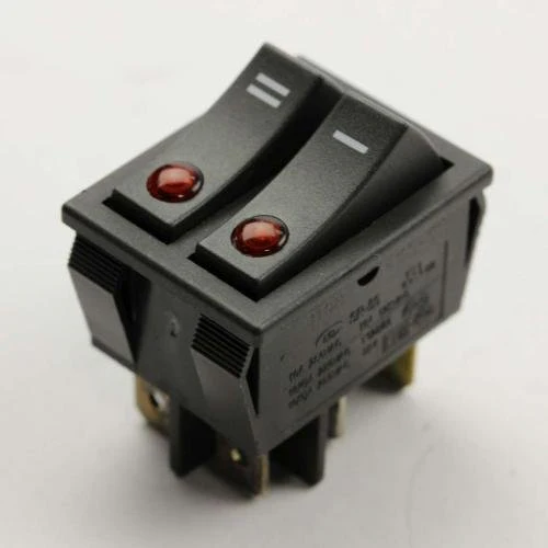 Delonghi EW9707 Oil Filled Radiator Switch