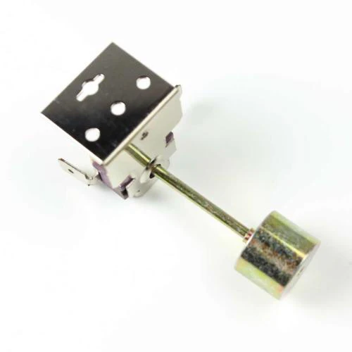 Delonghi HS15F Convector Heater Tilt Switch