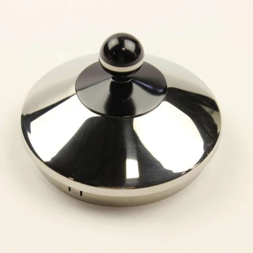 Delonghi KBO1401BK Kettle Cover Assembly