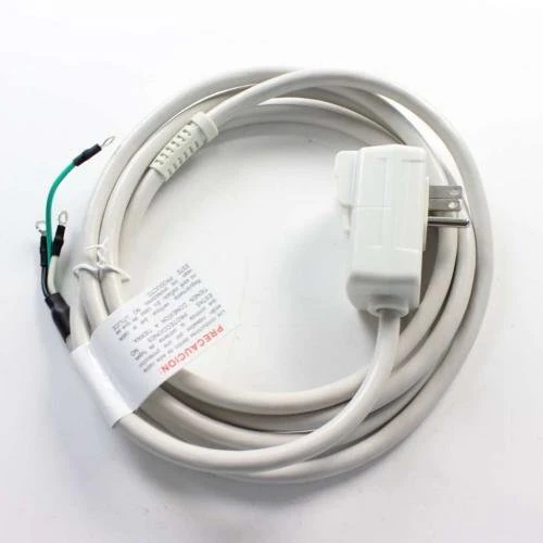 Delonghi NF100A Portable Air Conditioner Power Supply Cord