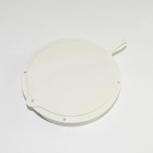 Delonghi NF100B Portable Air Conditioner New Wall Flange