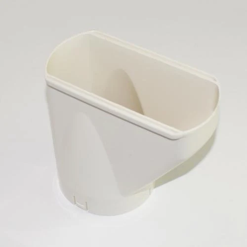 Delonghi NF100B Portable Air Conditioner Window Outlet
