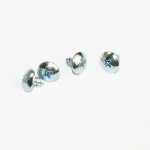 Delonghi NF100B Portable Air Conditioner Screws