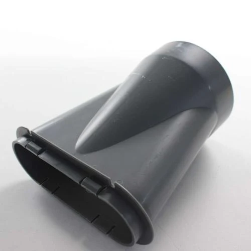 Delonghi PAC10 Portable Air Conditioner Window Nozzle