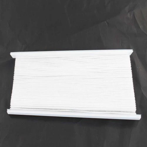 Delonghi PAC600T Portable Air Conditioner Electrostatic Filter