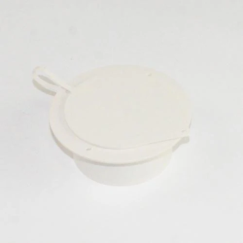 Delonghi PAC75U Portable Air Conditioner Stopper And Flange