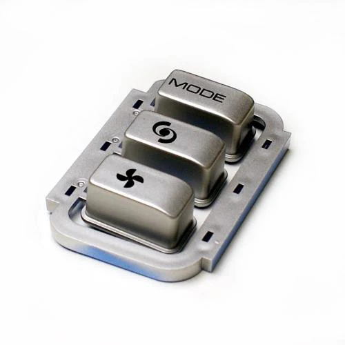 Delonghi PACA120E Portable Air Conditioner Keyboard Button