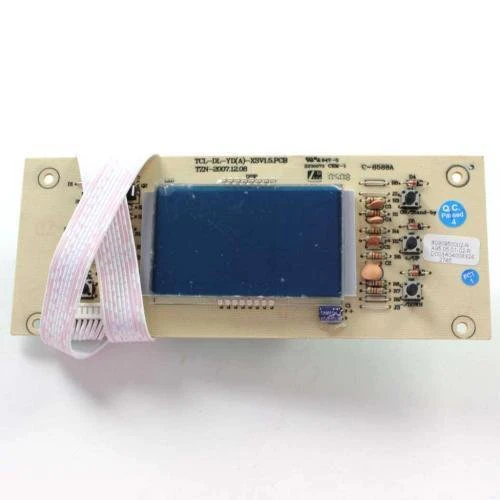 Delonghi PACA120LE Portable Air Conditioner Control Pc Board