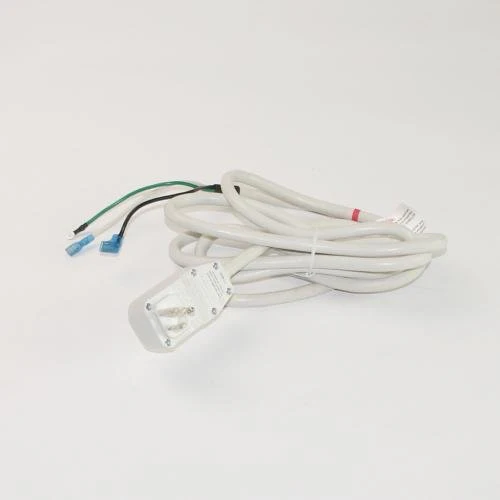 Delonghi PACA140E Portable Air Conditioner Power Supply Cord