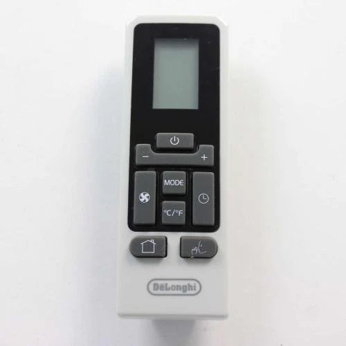 Delonghi PACAN120EW Portable Air Conditioner Remote Control