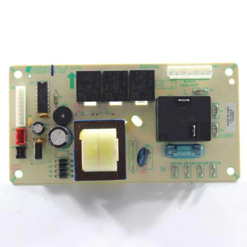 Delonghi PACAN125ES Portable Air Conditioner Control Board