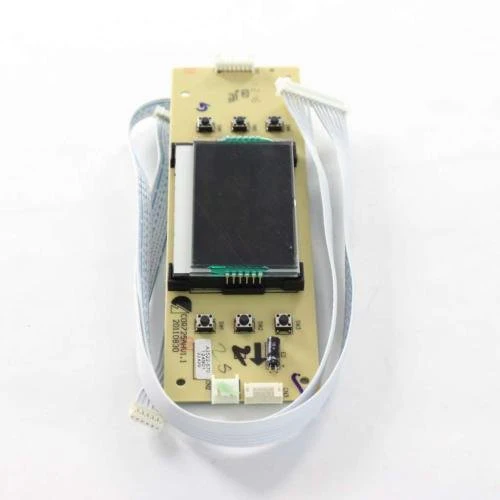 Delonghi PACAN125HPEC Portable Air Conditioner Display  Board Receiver