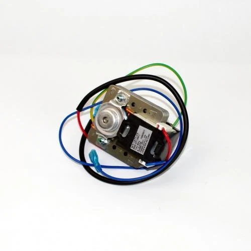 Delonghi PACAN125HPEC Portable Air Conditioner Fan Motor