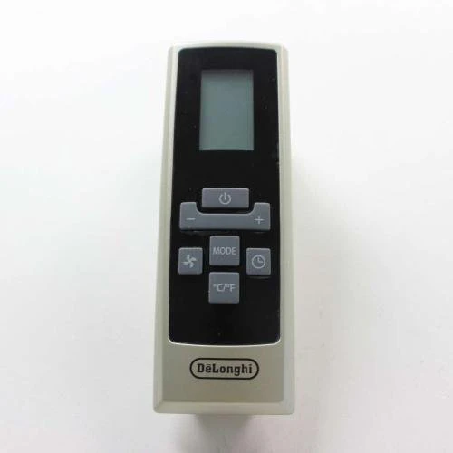 Delonghi PACAN130HPEL Portable Air Conditioner Remote Control