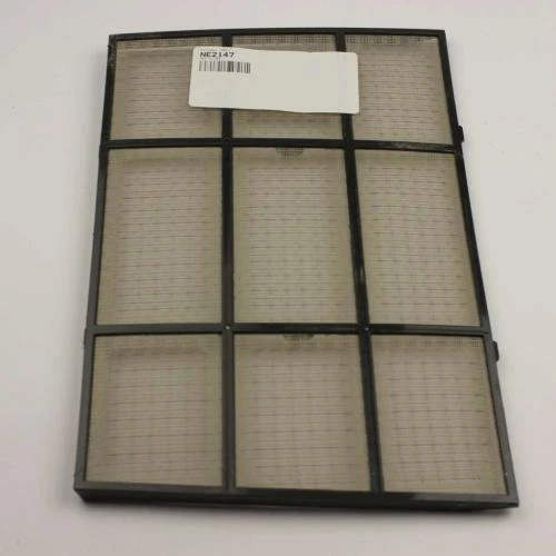Delonghi PACAN130HPESWH3AEX1 Portable Air Conditioner Air Filter