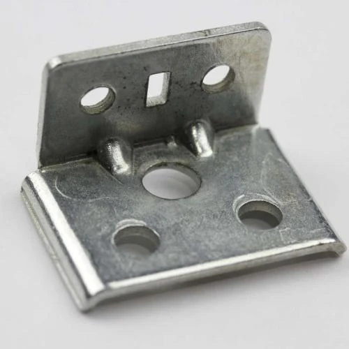 Delonghi PACAN130HPESWH3A Portable Air Conditioner Clip Clamp