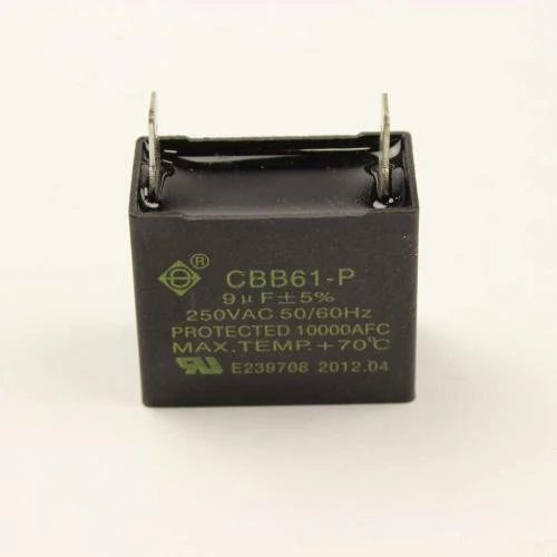 Delonghi PACAN130HPESWH3A Portable Air Conditioner Capacitor