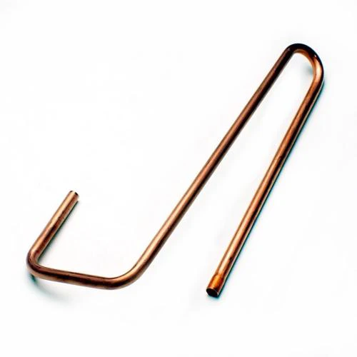 Delonghi PACAN135ESLG Portable Air Conditioner Discharge Pipe