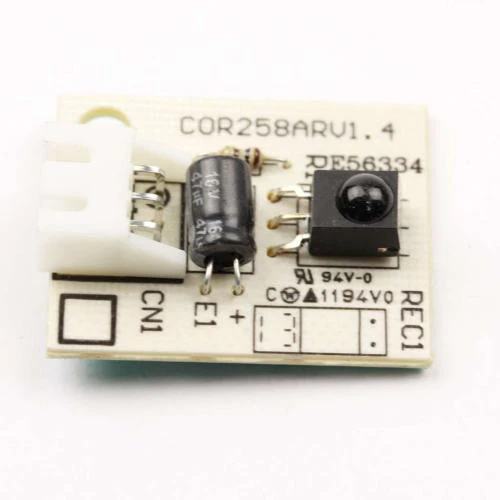 Delonghi PACAN270G1W3AWH Portable Air Conditioner Board