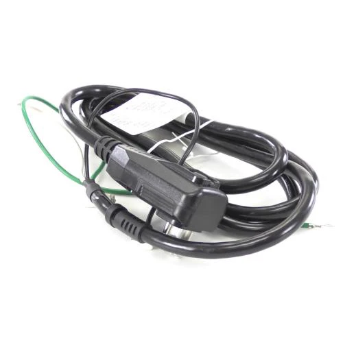 Delonghi PACAN285GN3AWH Portable Air Conditioner Power Supply Cord