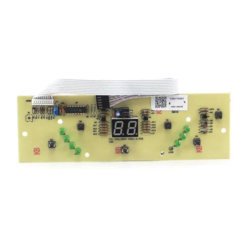 Delonghi PACC120E Portable Air Conditioner Control Board