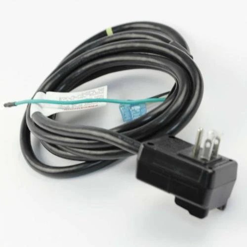 Delonghi PACEL295HLWFKCDG Portable Air Conditioner Power Supply Cord