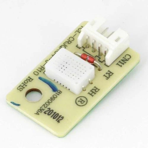 Delonghi PACEL295HLWFKCDG Portable Air Conditioner Sensor