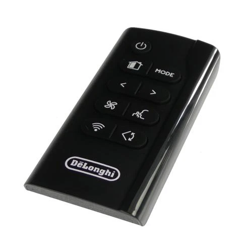 Delonghi PACEL295HLWFKC Portable Air Conditioner Remote Control
