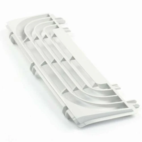 Delonghi PACEL295HLWFKC Portable Air Conditioner Air Filter Grid = Dark Grey